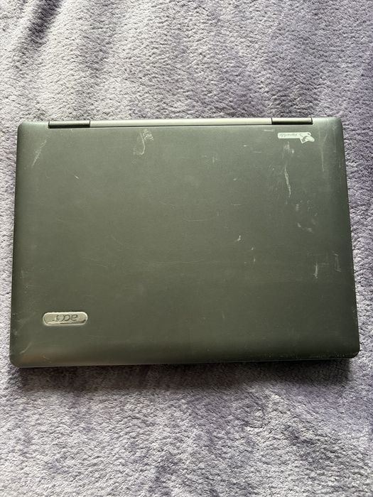 Laptop na części
