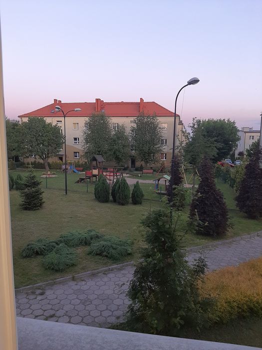 Mieszkanie do wynajęcia