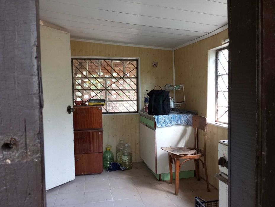 (3) Продам дачний будинок в с. Юзвин (Некрасово) 2741