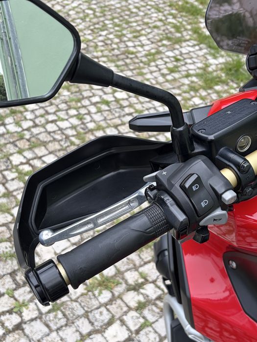 Xadv 2018 impecavel