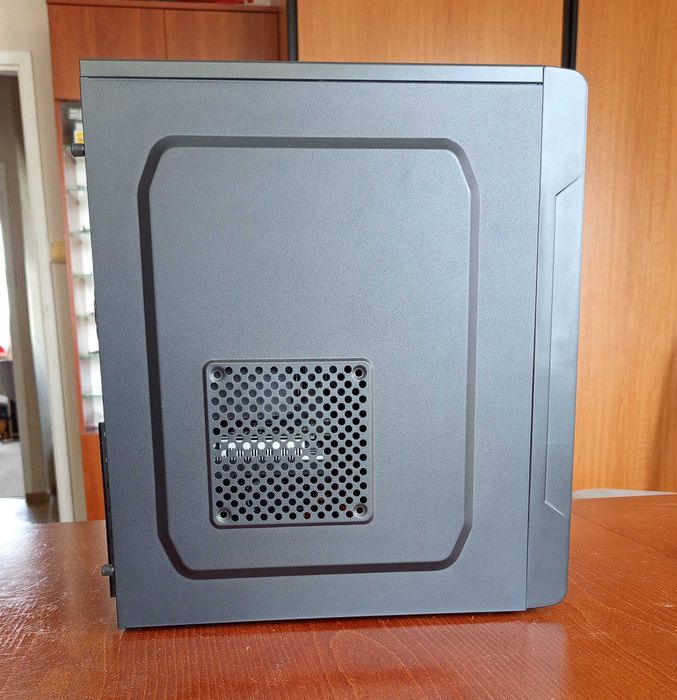 Komputer do gier Windows 11 / GTX1650 / 8 GB RAM / 512GB SSD