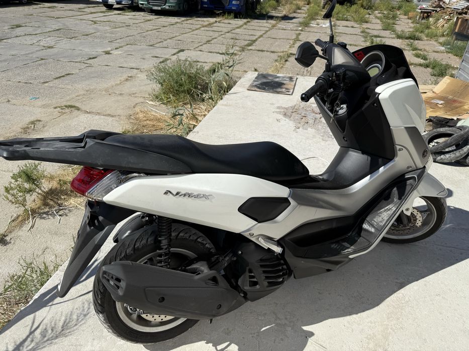 Продам ямаха N MAX