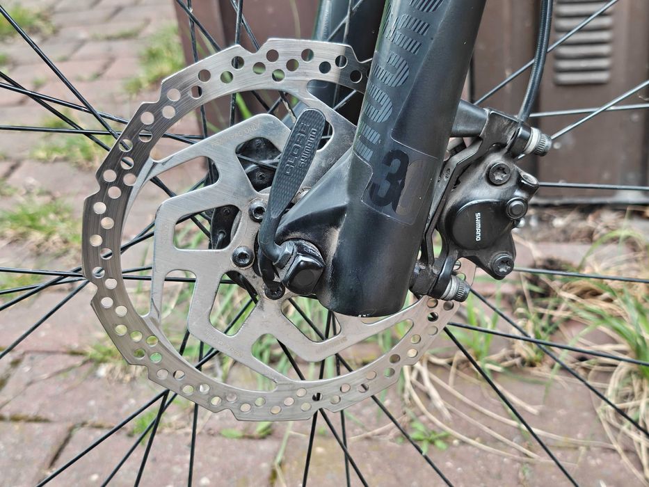 Rower MTB Trek X-Caliber 7 XL / 29" / 2020