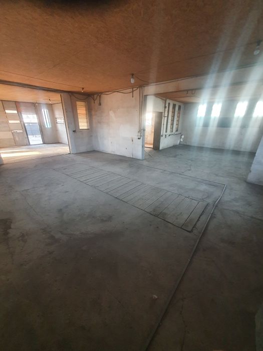 Здам в оренду гараж