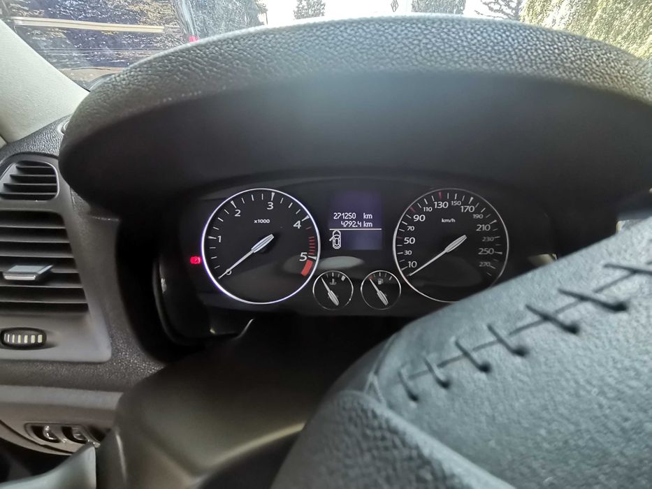 Терміновий продаж авто Laguna 3