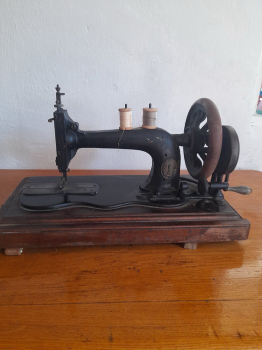 Швейная Машинка Singer