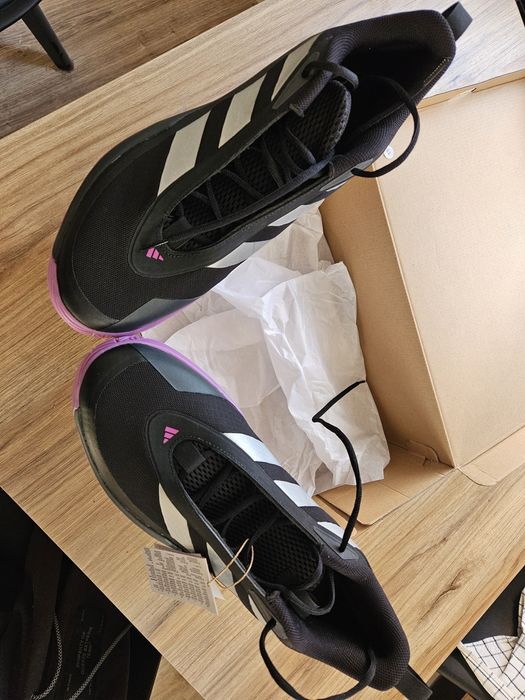 Adidas Subzone Basketball roz EU 47 US 14
