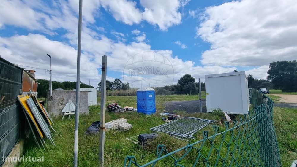 Terreno  para venda