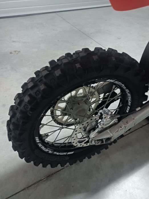 Vendo KTM 65 SX (Cross dos Miúdos)