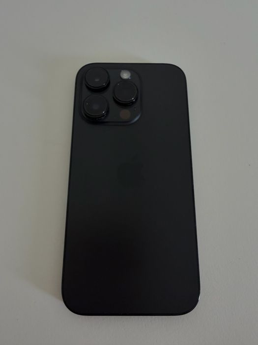 Iphone 14 pro 128 G 80% baterii