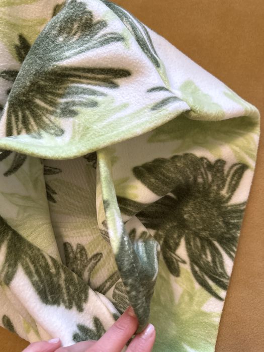 Conjunto de lençóis térmicos