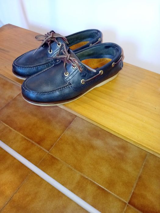 Sapatos Timberland nº41