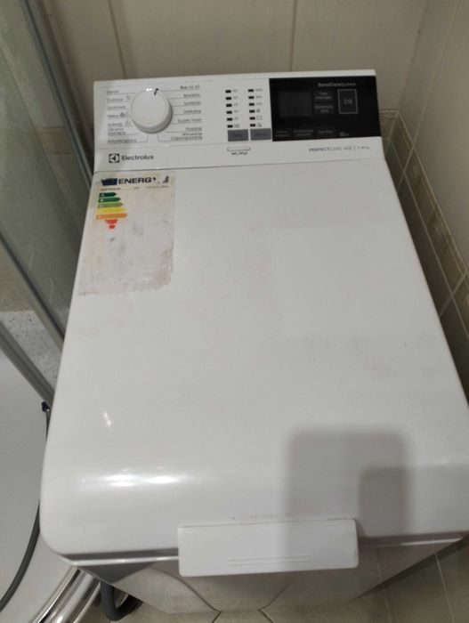 Pralka Electrolux na części