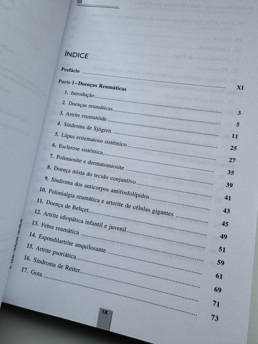 Doenças Reumáticas Guia & Exercícios para doentes