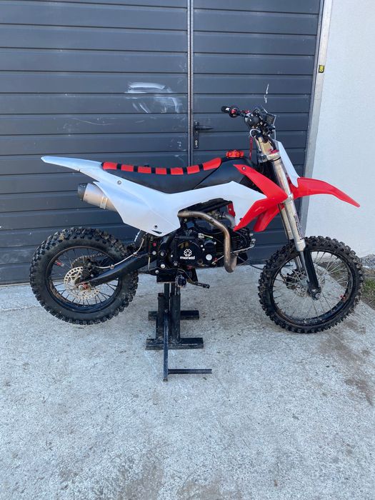 Pit bike 170 mmr(kayo,mrf,rfz)