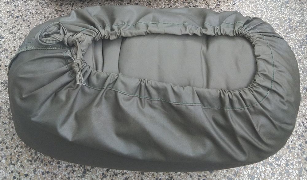 Saco cama militar do exército novo