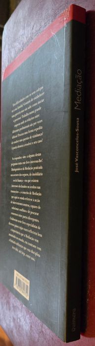 Mediação (José Vasconcelos Sousa, 2002)