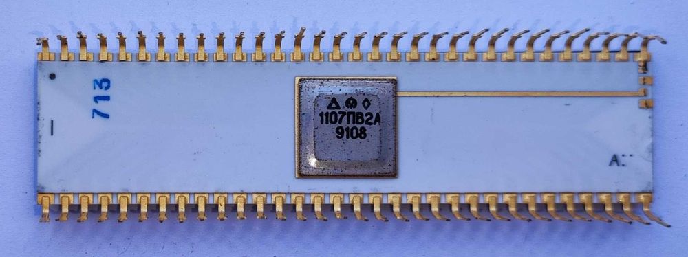 Микроамперметры М4228, М4228.1, М1690А.76, микросхемы