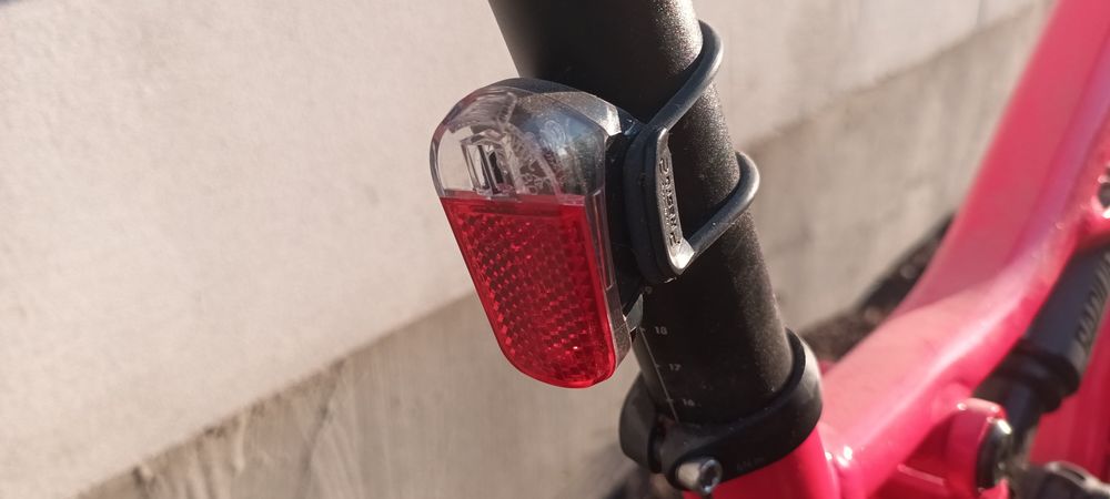 Велосипед Горный XC 100 S