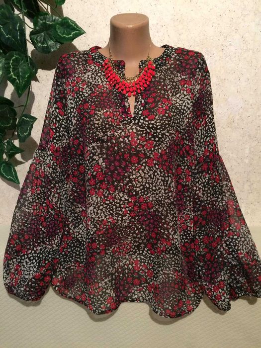 Блузи, сорочки, кофтинки,  батал 56