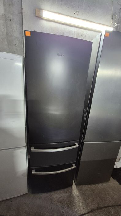 Продам холодильник Haier 1.85 см висота