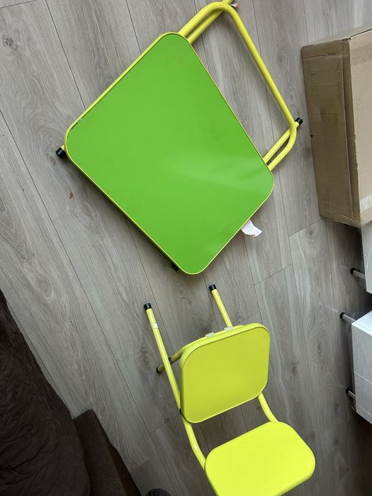 Продам набір дитячий