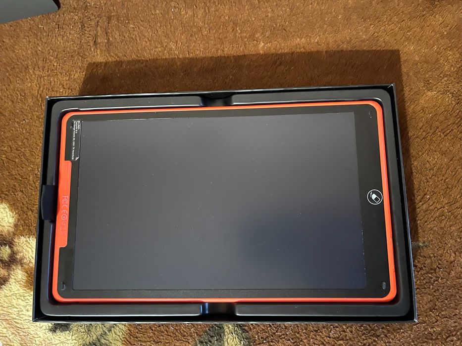 Графический планшет huion inspiroy ink h320m