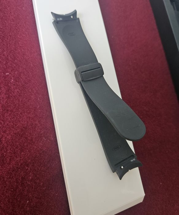 Samsung Galaxy Watch 3 45mm Silver