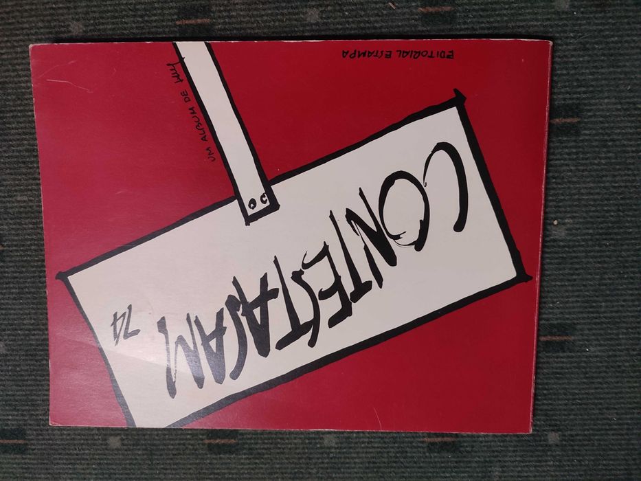 Contestasam 74 - Um Album de Sam