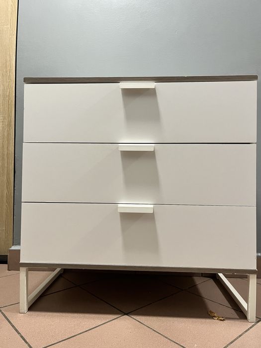 Komoda Ikea Trysil