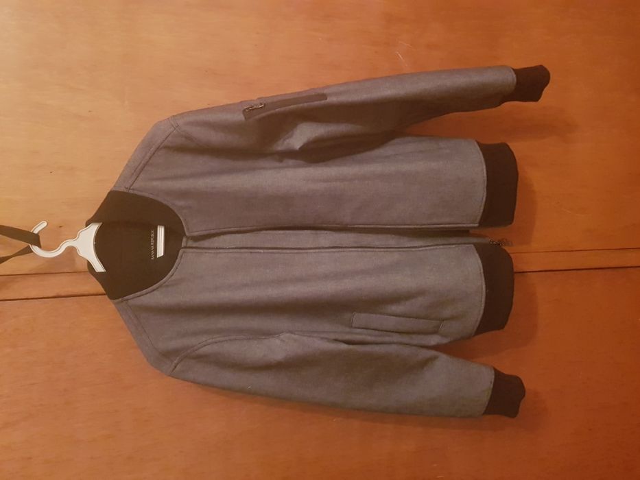 Casaco Impermeavel Tam M Banana Republic usado 2 x