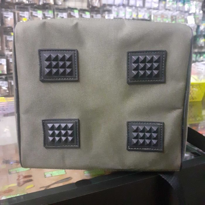 Cover do echosondy duży rozmiar