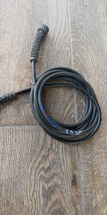 Wąż karcher k2 k3 stary typ 4m