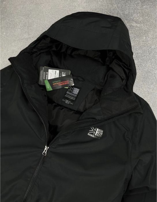 Куртка Karrimor мембрана 10k/10k thermolite gore-tex