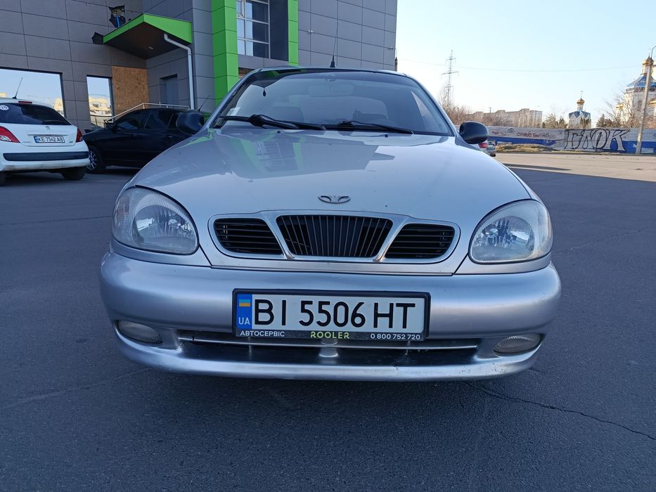 Деу.поляк.2008рік.газбенз.нефарбований