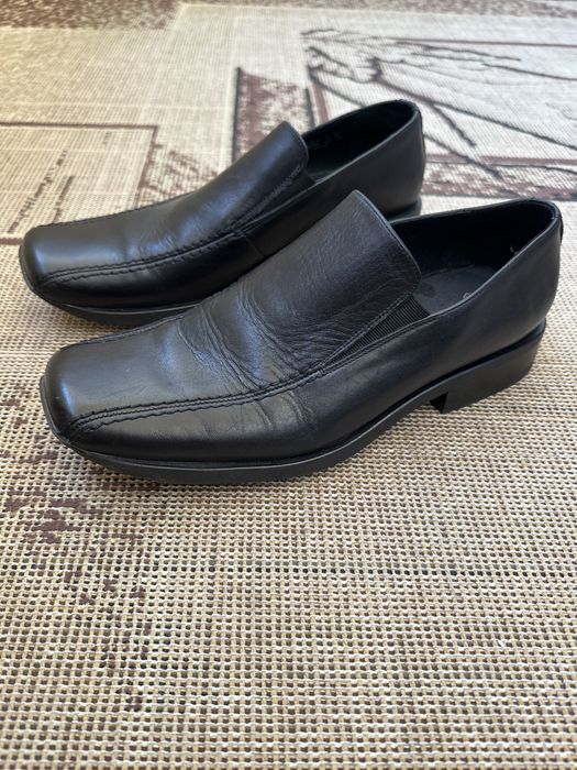 Next туфлі класичні чоловічі