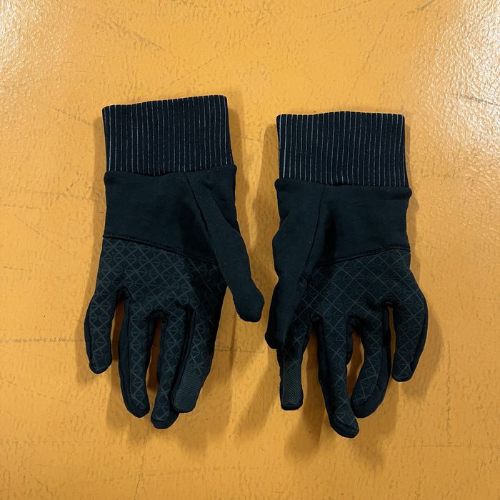 Рукавиці nike tech fleece drill y2k тренувальні