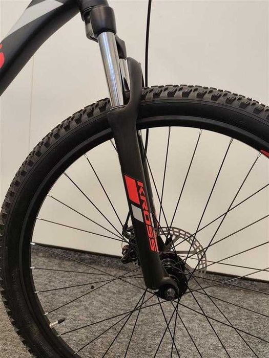 Rower górski MTB KROSS Hexagon 3.0 OUTLET