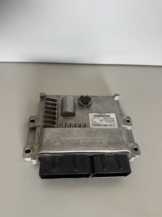 Centralina Motor - Citroen Jumper - Ducato - Boxer - 9824601180 , 28667344 , 9831731680