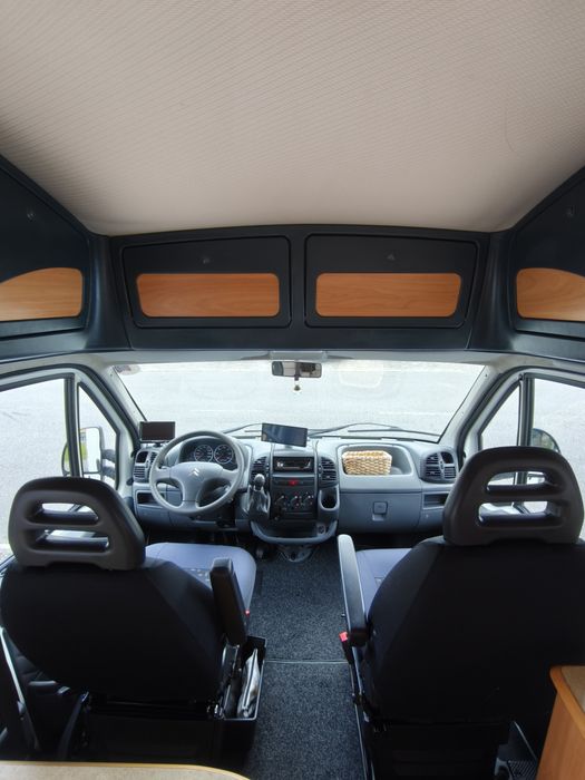 Citroen Jumper - Allegro Chausson - 2005