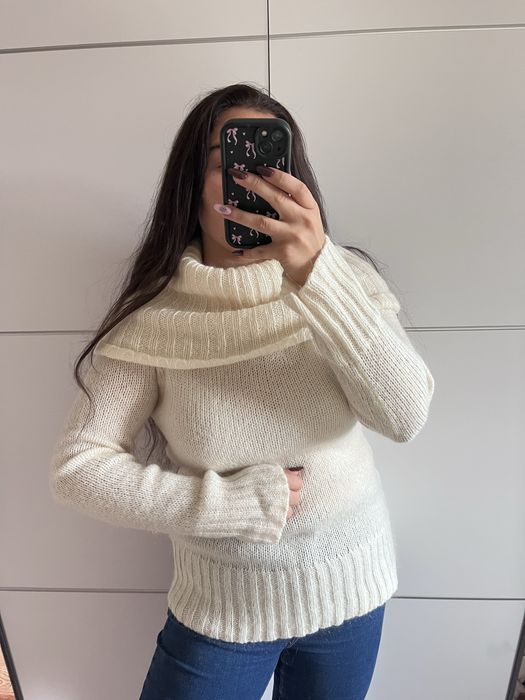 Zestaw 21 swetrow