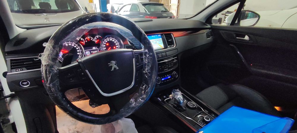 Mecânica Automóvel