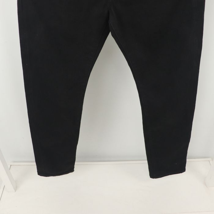Чоловічі Джинси Levi’s Premium 502 32x32