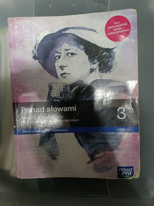 Ponad słowami 3 cz.2