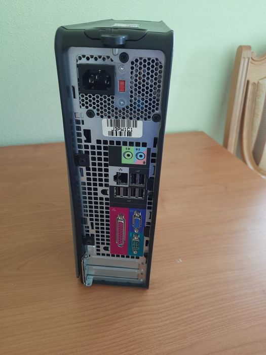 Системний блок Dell на запчастини