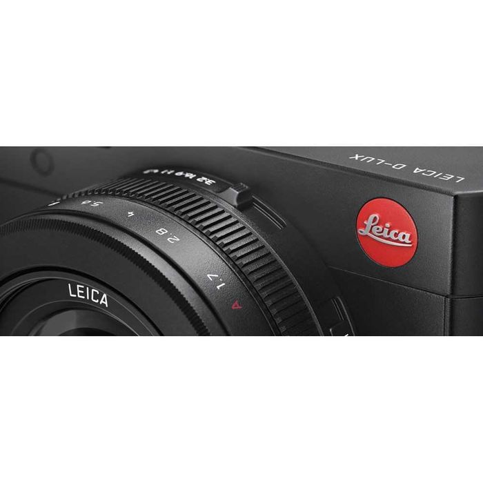 Leica D-lux (Typ 109) - Made in Japan