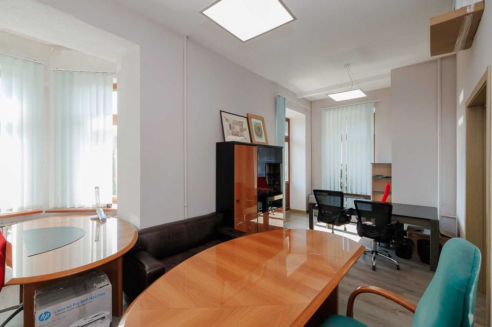 Коммерческая недвижимость по адресу бульвар Дружбы Народов (площадь 128 м²) - Atlanta.ua - фото 10