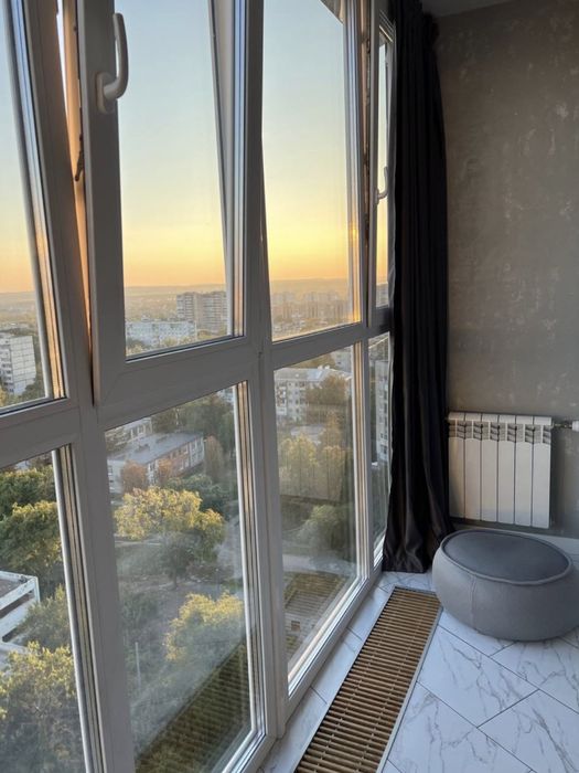 3 к. квартира 70м2 Ремонт! Новострой! Одесская ЖК Дом на Зерновой