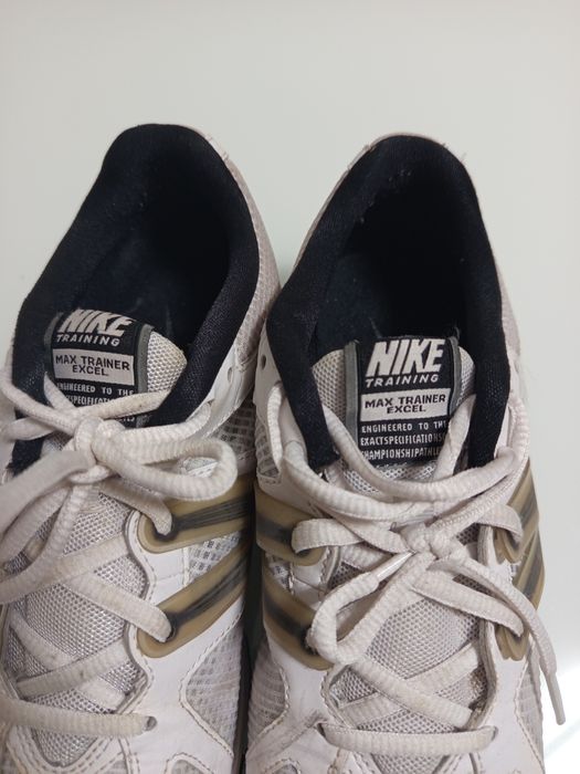 Sapatilhas nike mulher