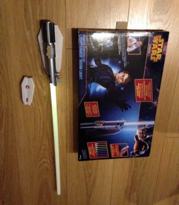 STARWARS - VÁRIOS ARTIGOS DE COLEÇÃO